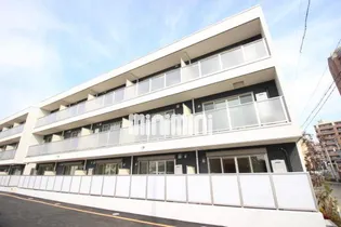 プレミアムキャッスル瑠璃光イーストの画像