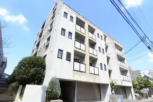 Life inn 桜山 東館【4階】の外観