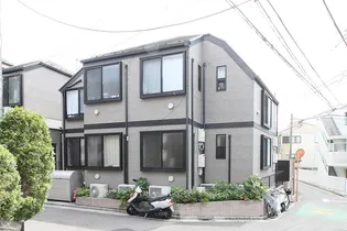 ドリームナカノの画像