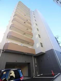 IL MEZZO DI TOKYO UNO【5階】の外観