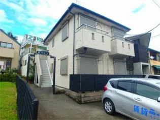 レオパレスFINE VIEWⅡの画像