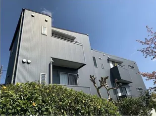 コートハウス新百合ヶ丘の画像