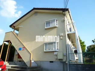 コーポカサイの画像