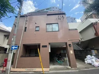 ベルグランデの画像