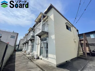 第2セントラルハイツの画像