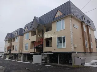 カサグランデAの画像