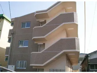 奥田ビルの画像