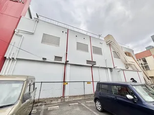 クレスト北野田の画像