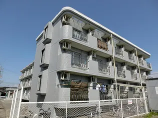 アーバンヒルズ中山Cの画像