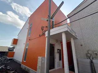 YOKOHAMA GENIUS GARDENの画像