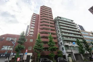 AーSTANDARD本郷三丁目の画像