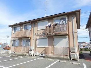 クレールメゾンAの画像