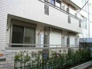 ベルメゾンの画像