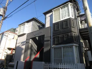 ソレイユ武蔵小金井の画像