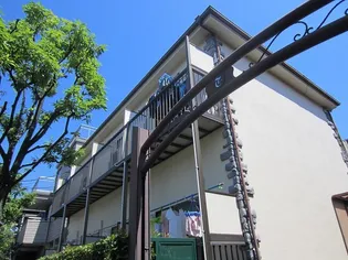 グリーンモアの画像