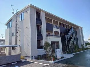 大阪府高石市取石1【アパート】の外観