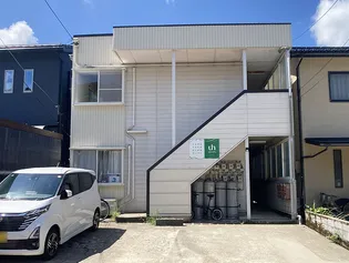 ハイツラピーンの画像