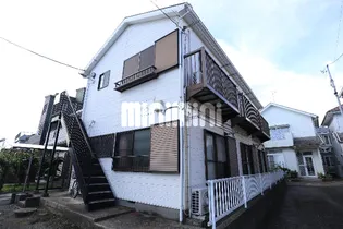 レオパレスシードの画像