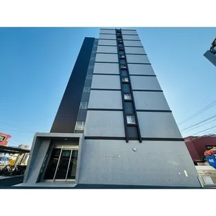 マラナタ県庁東の画像