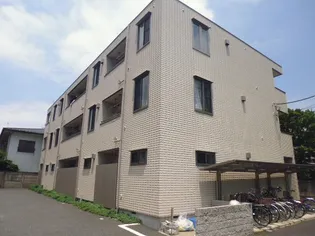 アベニュー大島の画像