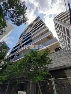 兵庫県神戸市中央区相生町5【マンション】の外観