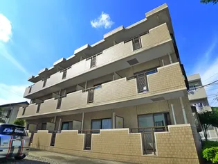 コーポ アルチェの画像