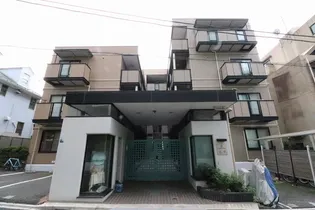 コートグランディア永夢の画像