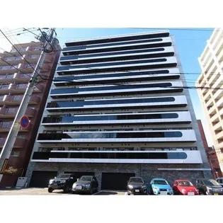 URBAN FLATS琴似の画像