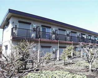 ハイツ小池NO1の画像