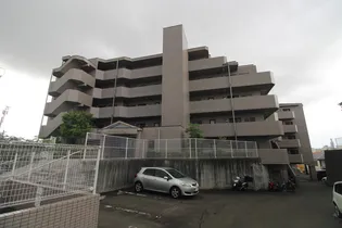 エルコート 二の森の画像