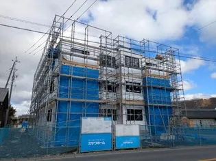 ベルリードマンション島内の画像