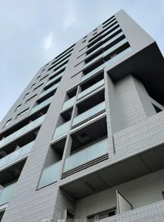 WHARF駒込【10階】の外観