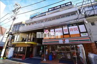 倉田ビルの画像