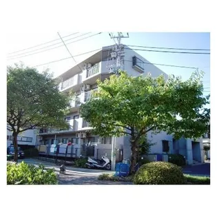 アルカディア三軒茶屋の画像