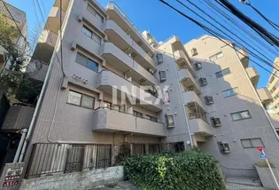 コートハイム横浜の画像