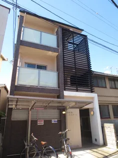 神楽坂エステートの画像