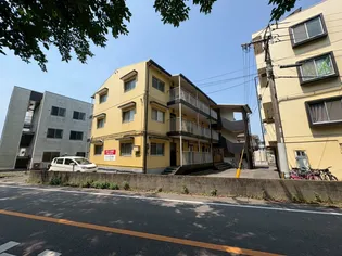 ボスコ乙津IIの画像