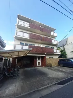 フォトナ新井薬師前の画像