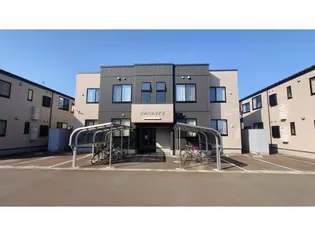 プルミエリアIIの画像