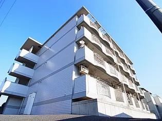 イーストヒルズ柏の画像