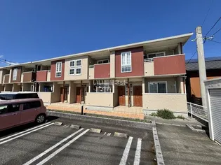 アルカンシェルAの画像