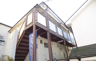 こんたハイツの画像