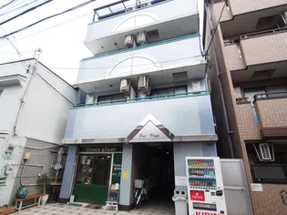 プチプルージュマンションの画像