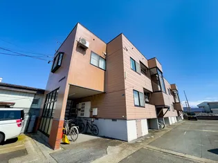 シティーハウス大町の画像