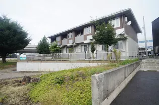 シャーメゾン瑠璃の画像