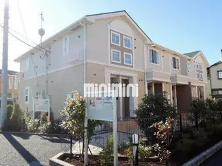 グラン エスト Vの画像