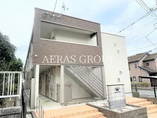 クレイノクローバーハイツⅢの画像