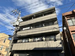 メゾン シンフォニーの画像