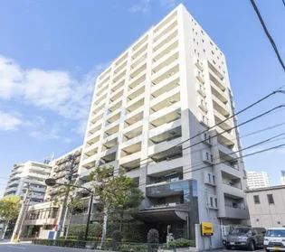 アクシルコート大塚の画像