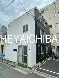 クロノス浅草【1階】の外観